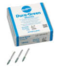 Dura-Green Polishing Stone PC1 0080 CA 12pk