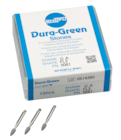 Dura-Green Polishing Stone FL3 0061 CA 12pk