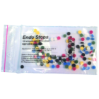 Polydentia Endo Stops Assorted 100pk