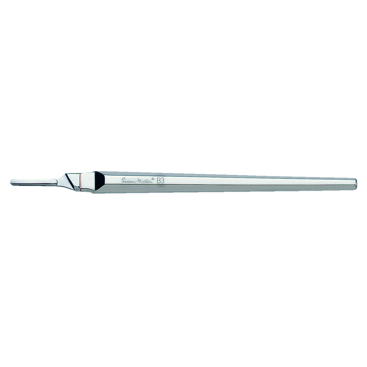 Swann Morton Scalpel Handle B3