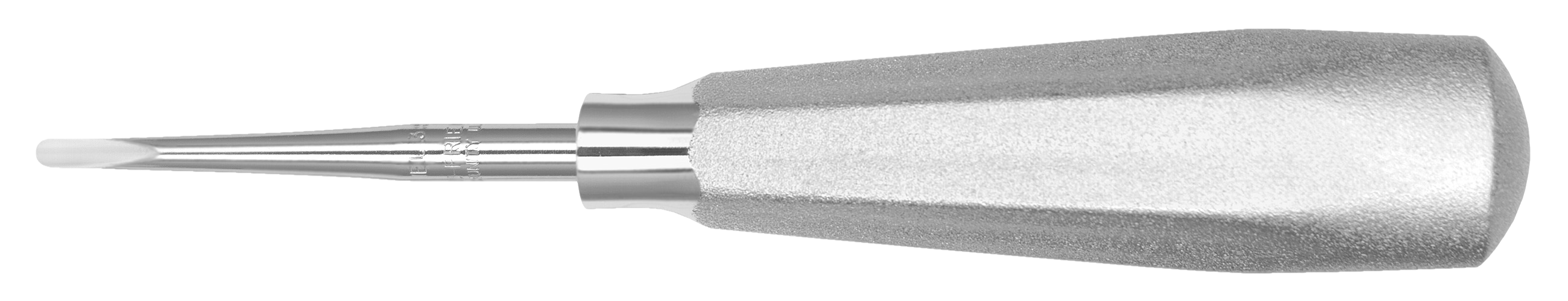 Luxation Instrument 3mm Straight