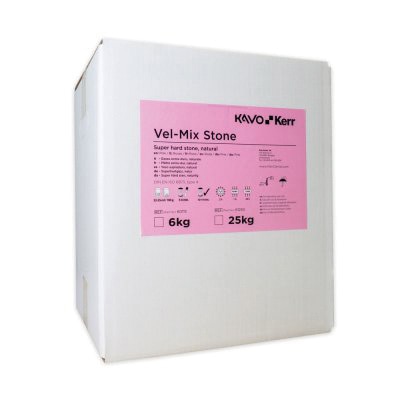 Vel Mix Pink 25kg