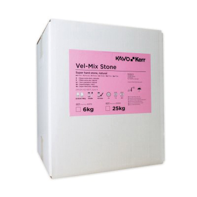 Vel Mix Pink 25kg