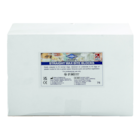 Wax Bite Blocks Straight Pink 75/Bx