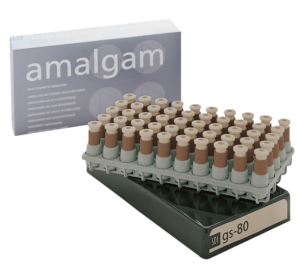 gs-80 spherical Capsules 2 Spill Regular 50pk