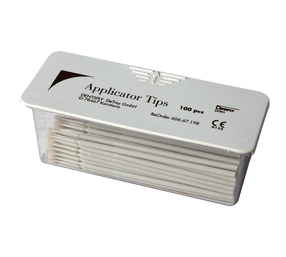Dyract Applicator Tip 100pk