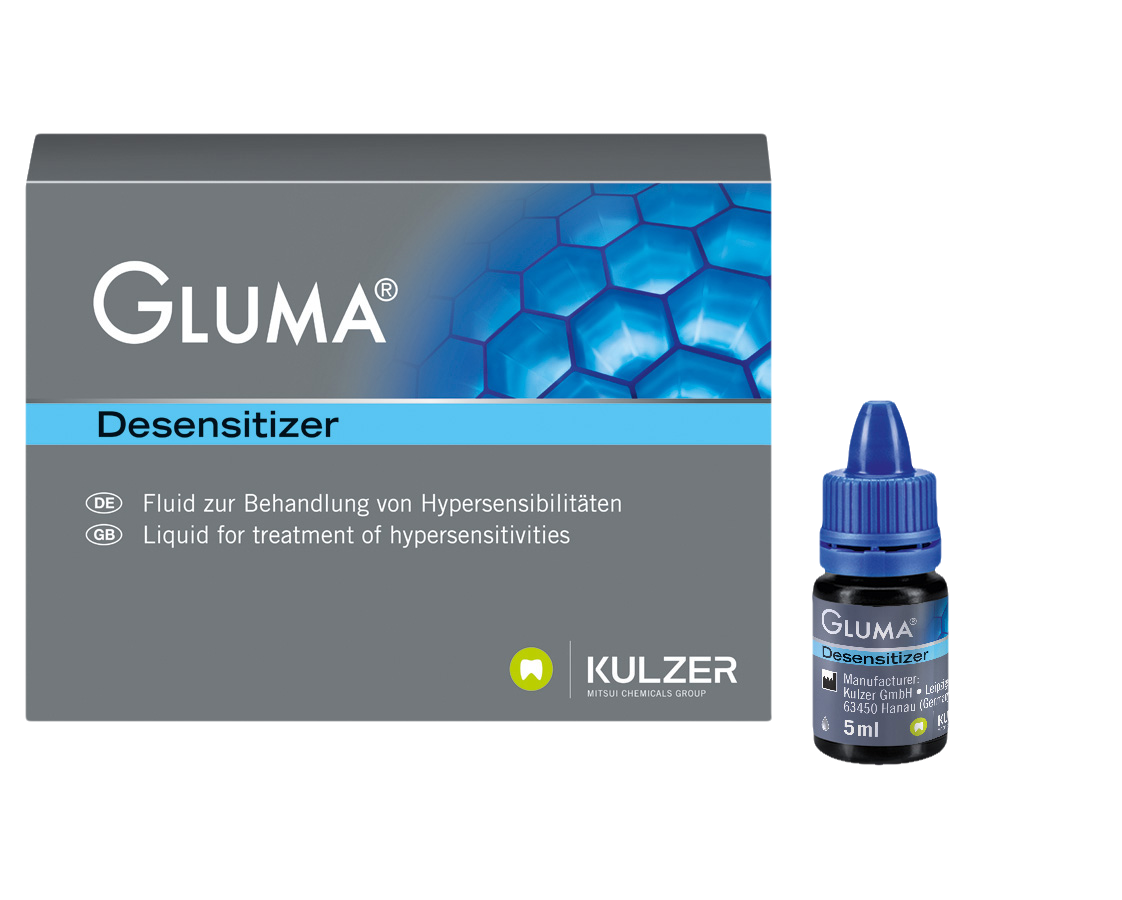 Gluma Desensitizer 5ml