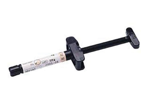 Z100 MP Syringe 4g A1