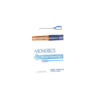 Endo Needle Blunt Monoject 23G 25pk