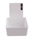 Work Tray White