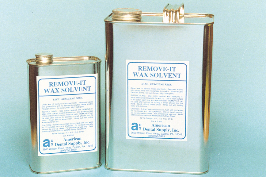 Remove It Solvent