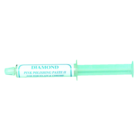 Diamond Polishing Paste Pink 5g Syringe