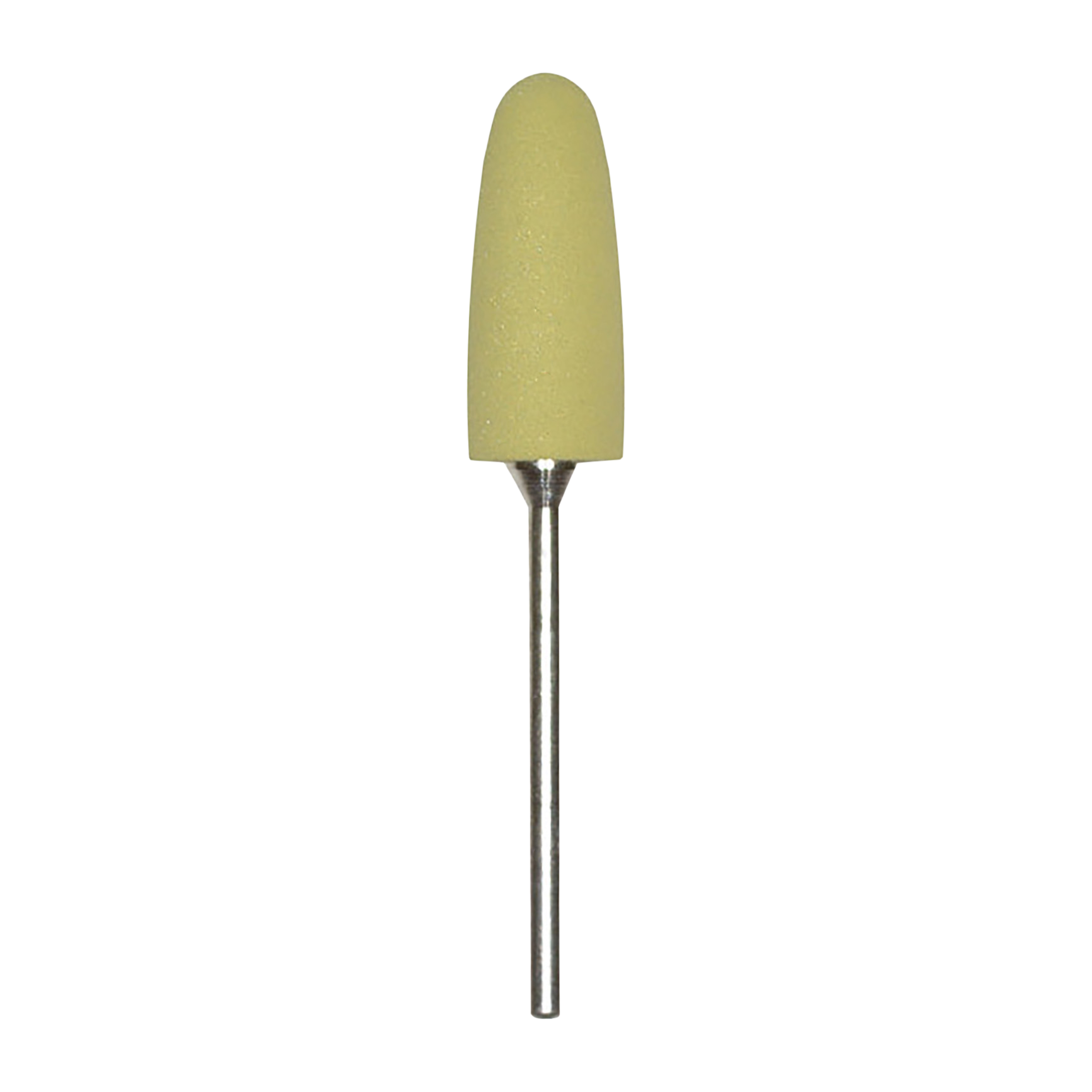 Acrylic Polisher Fine Yellow 0654 HP 6pk