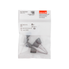 Acrylic Polisher Medium Grey 0661 HP 6pk