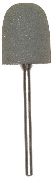 Acrylic Polisher Medium Grey 0662 HP 6pk