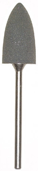 Acrylic Polisher Medium Grey 0666 HP 6pk