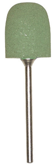 Acrylic Polisher Coarse Green 0672 HP 6pk