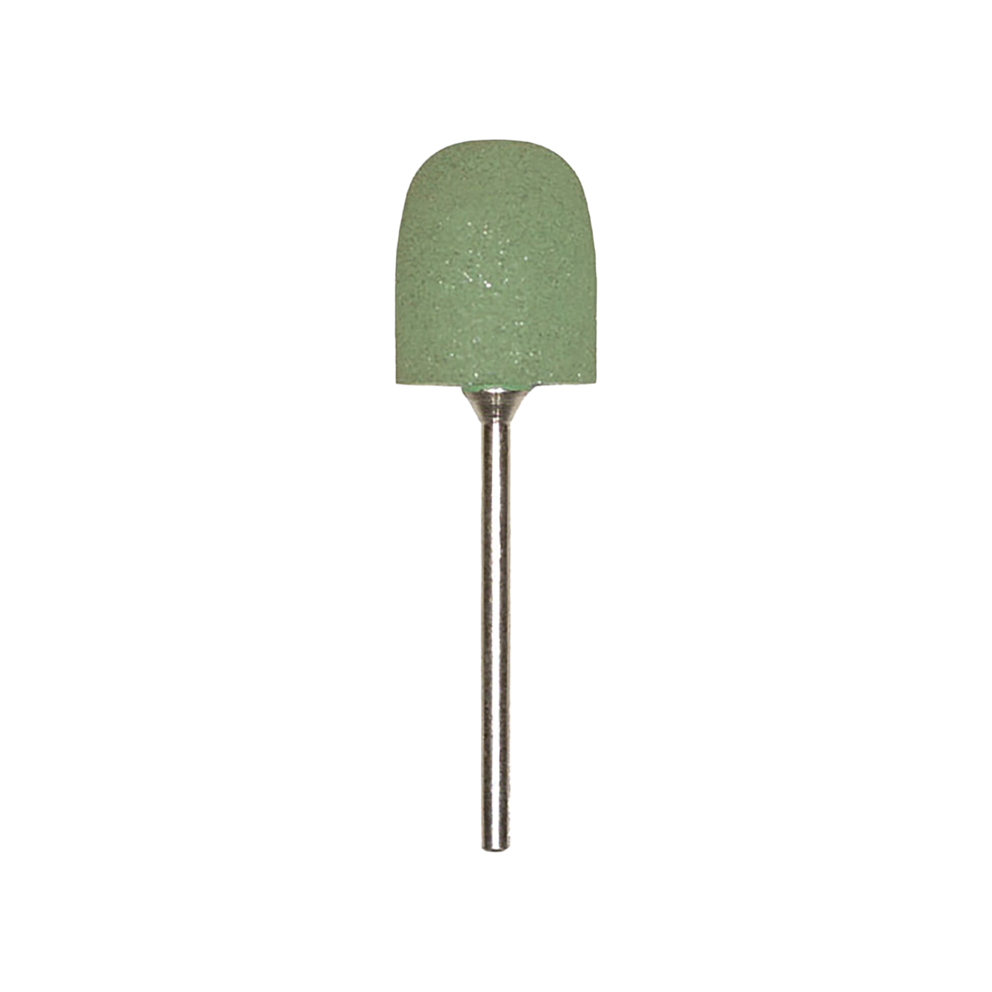Acrylic Polisher Coarse Green 0672 HP 6pk