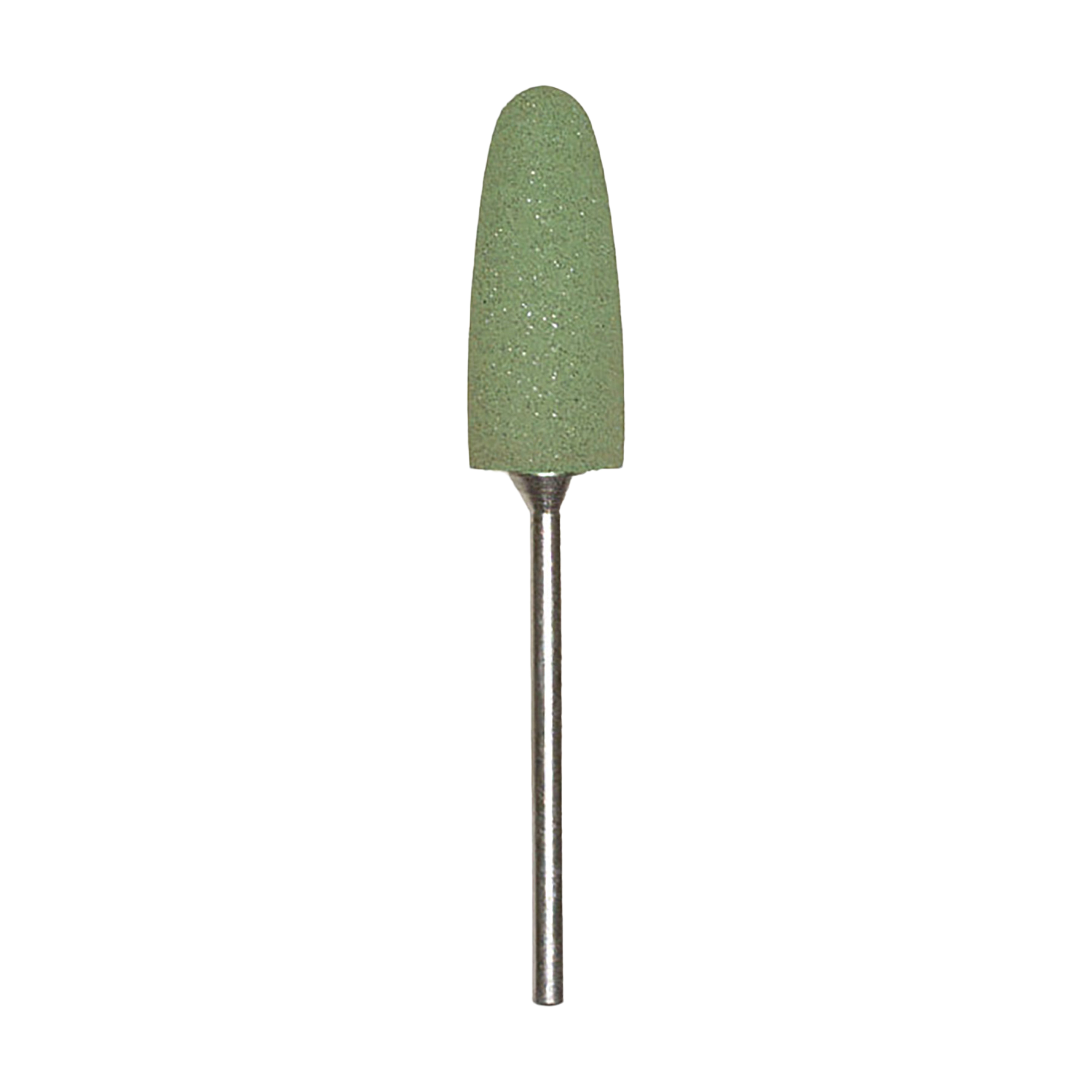 Acrylic Polisher Coarse Green 0674 HP 6pk