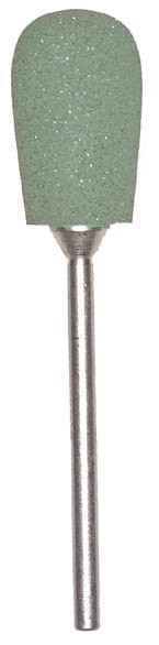 Acrylic Polisher Coarse Green 0675 HP 6pk