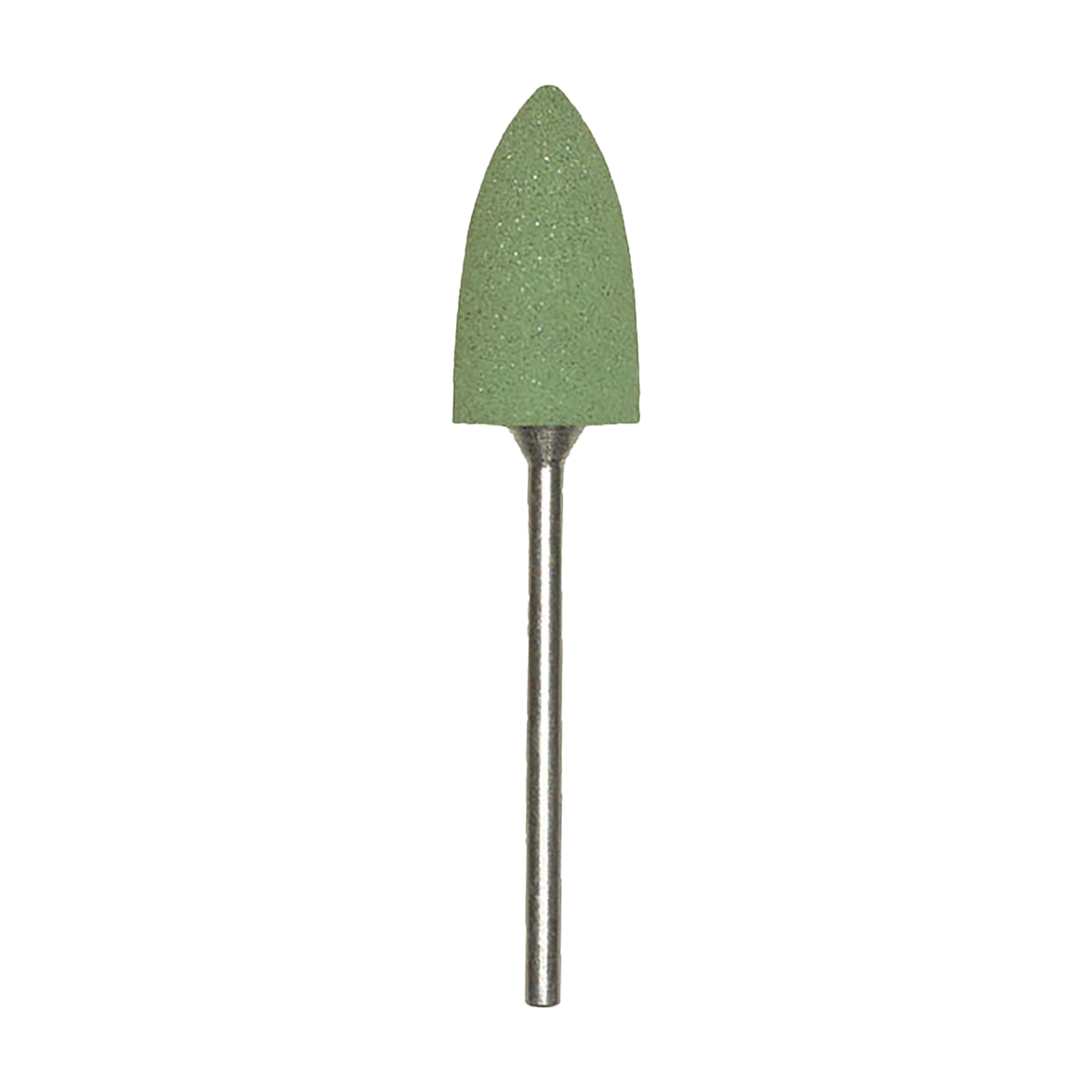 Acrylic Polisher Coarse Green 0676 HP 6pk