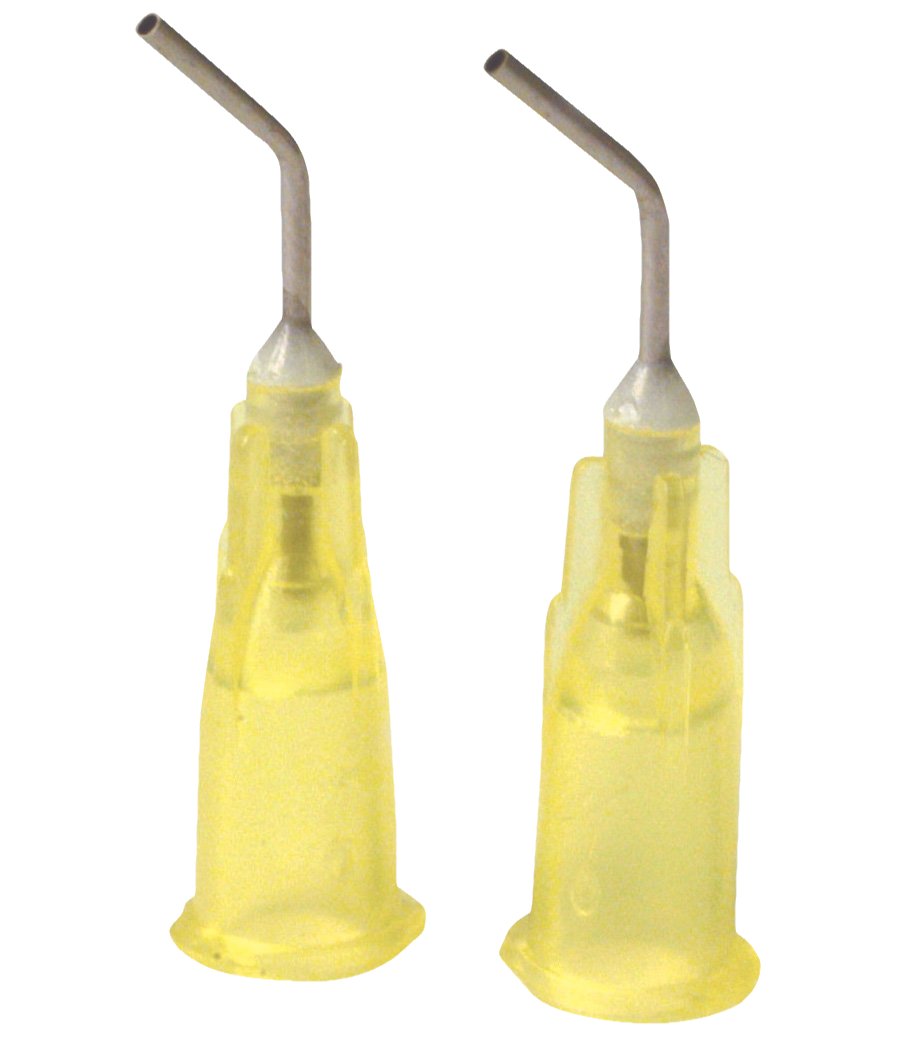 Revolution Tips Yellow 100pk