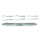 Implacare Kit Assorted Tips