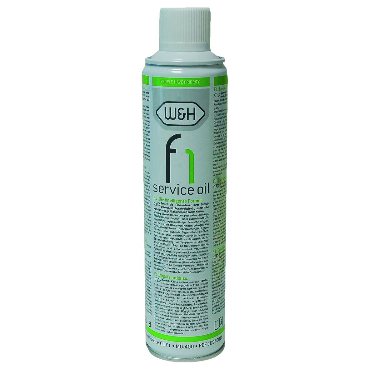 W&H Service Oil MD-400 400ml