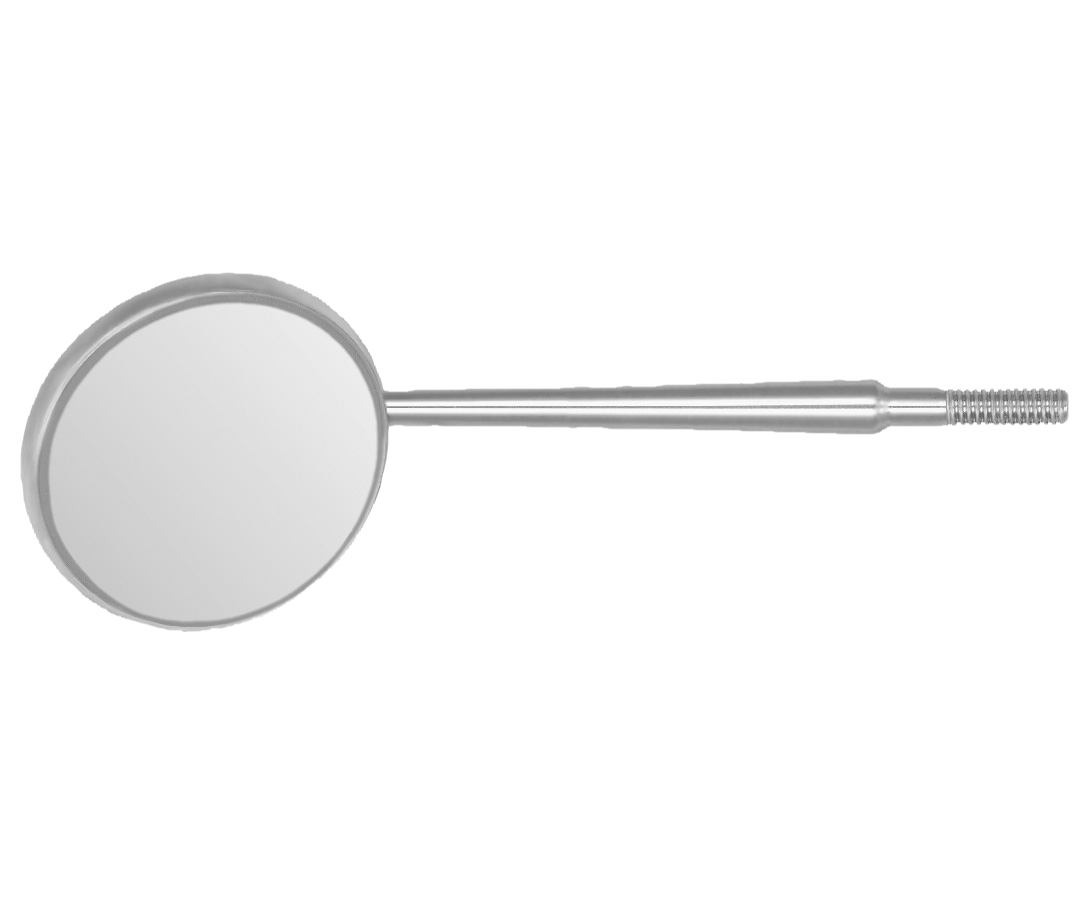 Mirror No 5 Front Surface 12pk