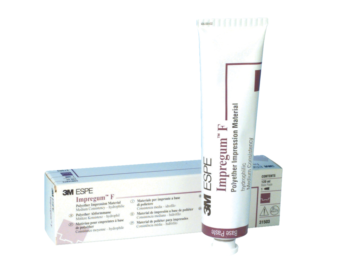 Impregum F Base Paste 120ml