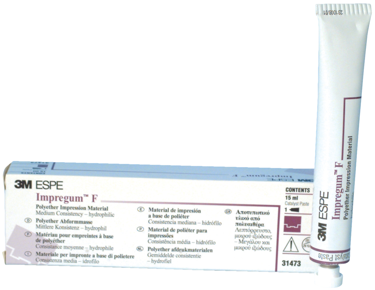 Impregum F Catalyst 15ml