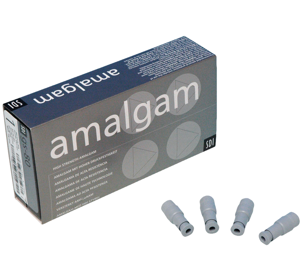 gs-80 Admix Capsules 3 Spill Regular 500pk