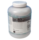 gs-80 spherical Capsules 1 Spill Regular 500pk