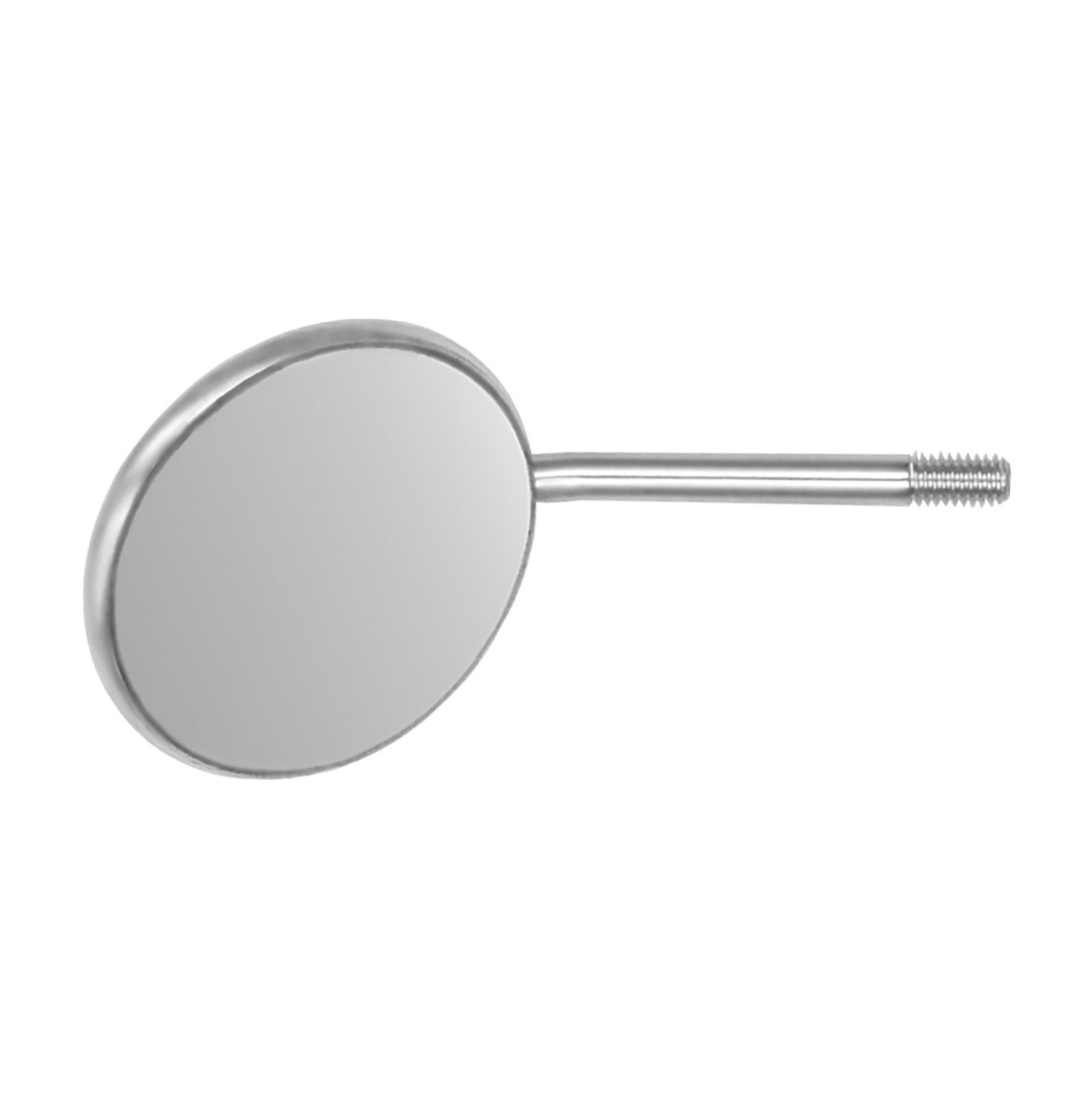 Mirror No 5 Euro Straight Shaft 12pk