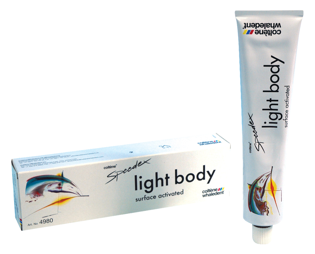 Speedex Light Body Wash 140ml