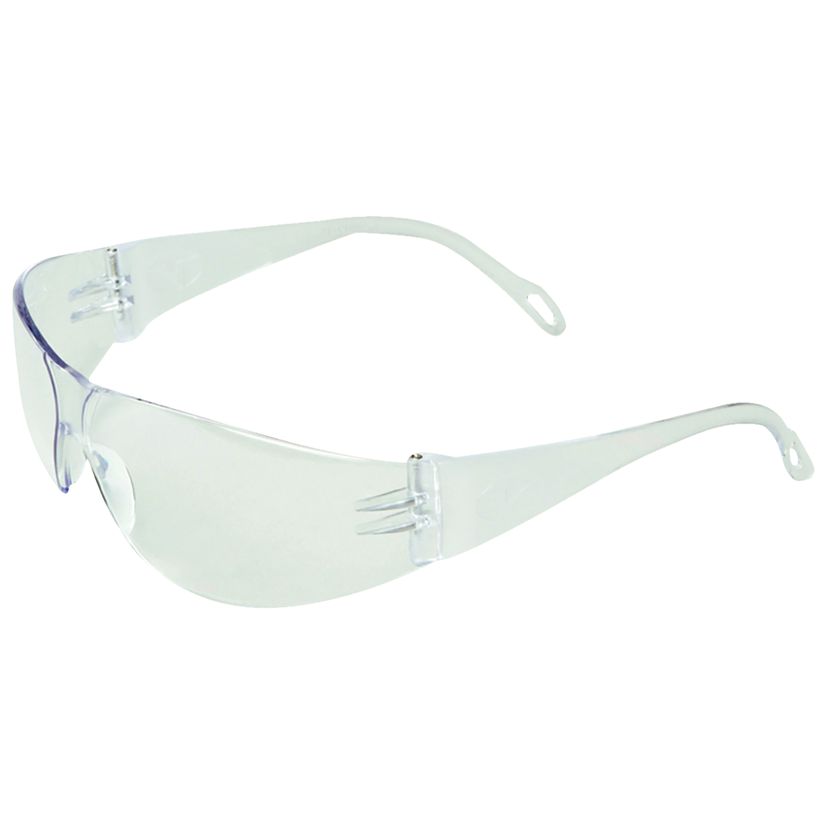 Kleersite Safety Glasses Junior Clear