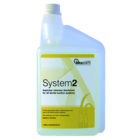 Alkasystem  Aspirator Cleaner Concentrate 1L