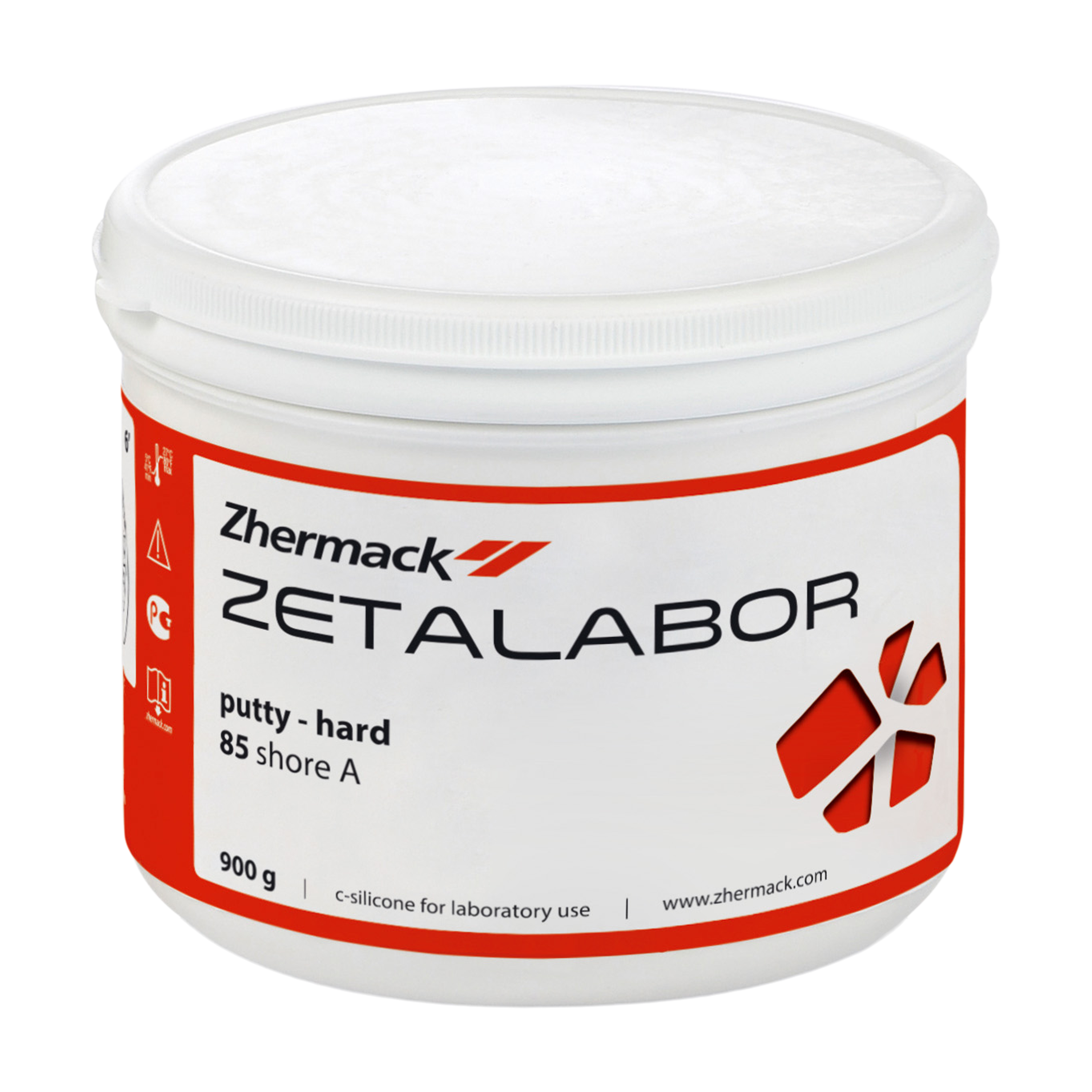 Zetalabor Lab Putty 900g