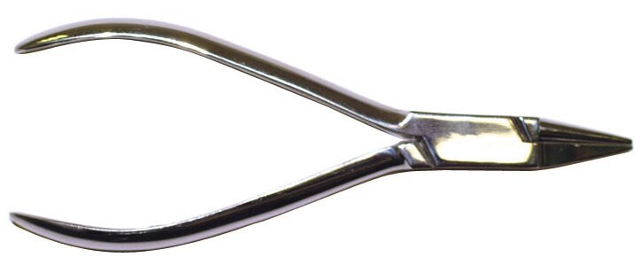 Light Bird Beak Pliers