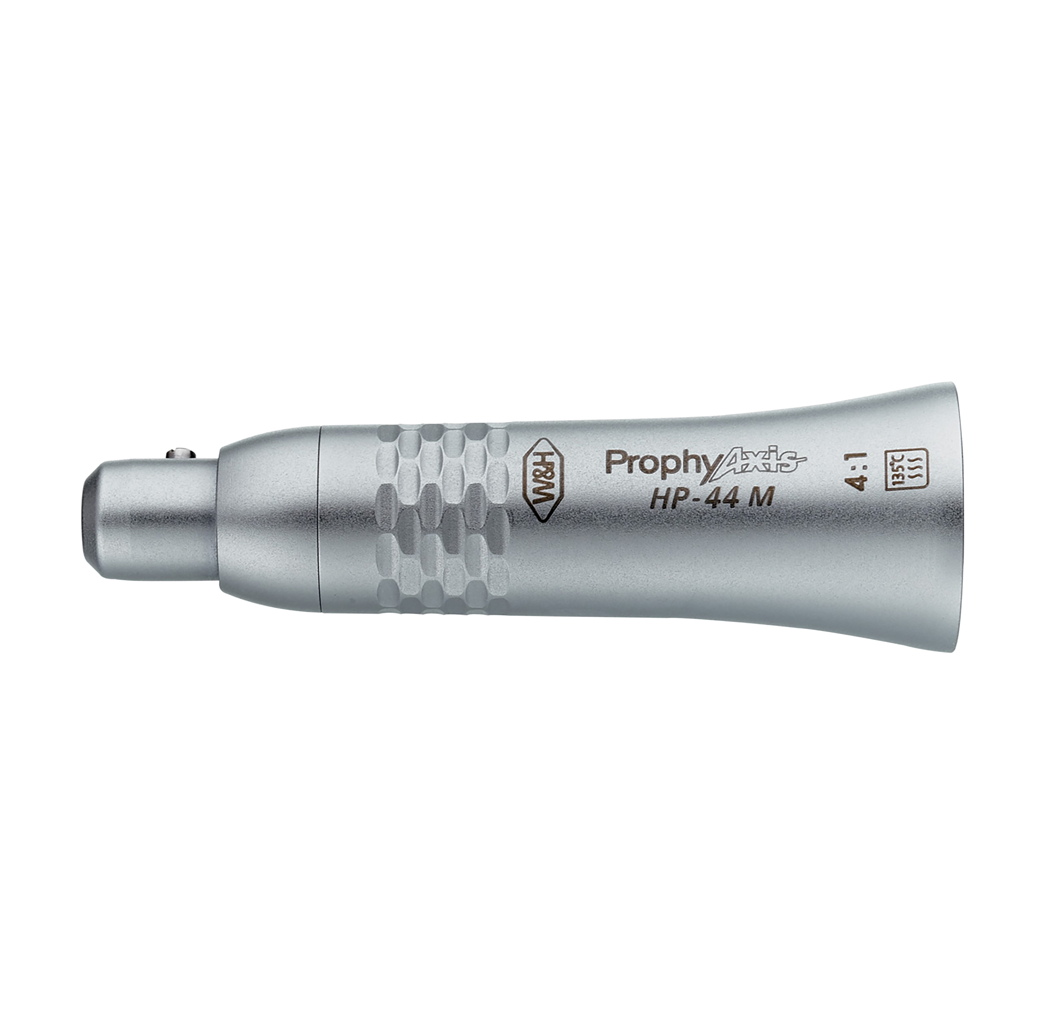 Proxeo Prophy Handpiece HP-44M Straight 4:1