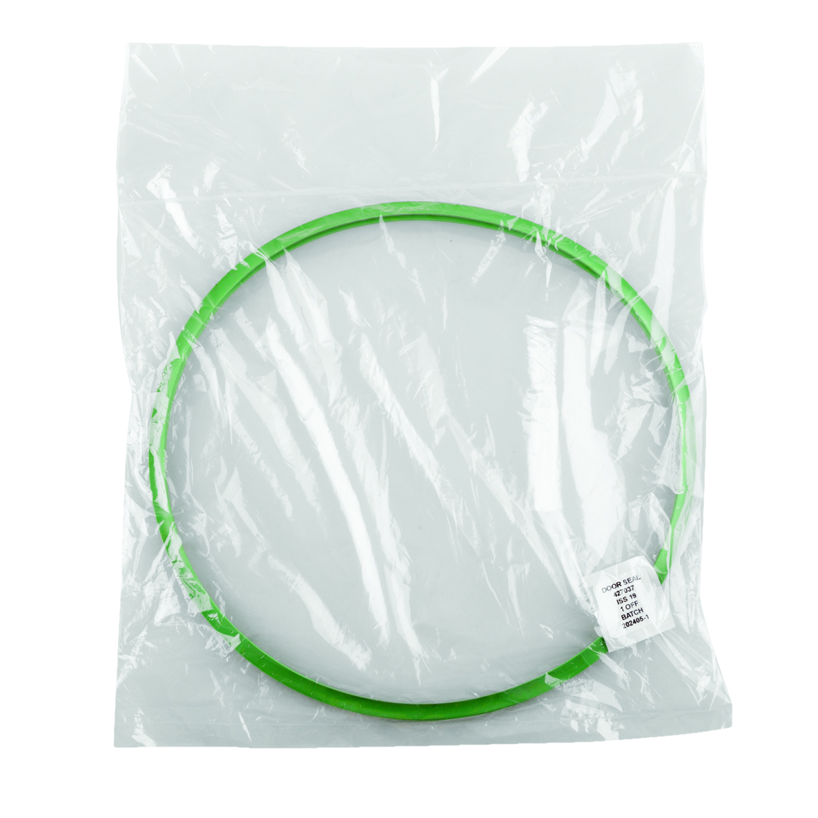 SES 2000 LS-3 Door Autoclave Seal