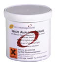 Amalgamsafe Amalgam Waste Storage Unit