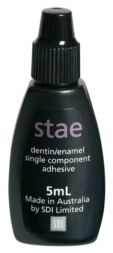Stae Adhesive DentineEnamel Bottle 5ml