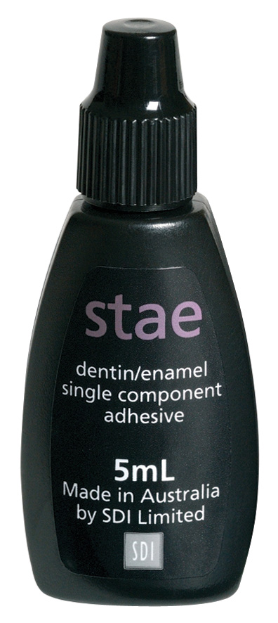 Stae Adhesive Dentine/Enamel Bottle 5ml