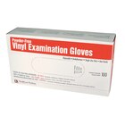 DEHP Gloves Vinyl Powder-Free Large 100pk