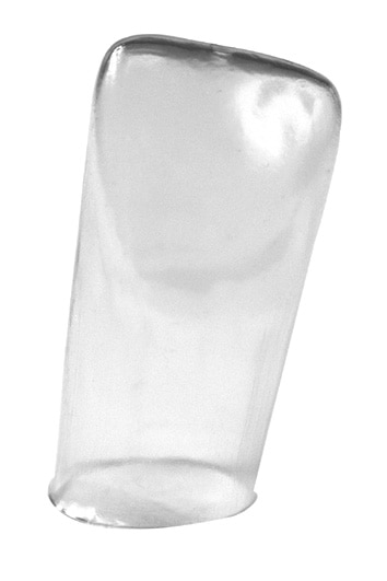 DEHP Strip Off Crown Refill 111 5pk