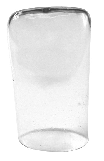 DEHP Strip Off Crown Refill 211 5pk