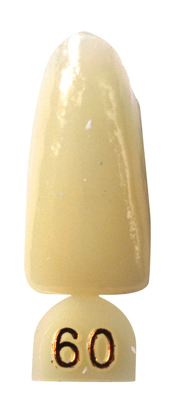 DEHP Temporary Crown Refill 60