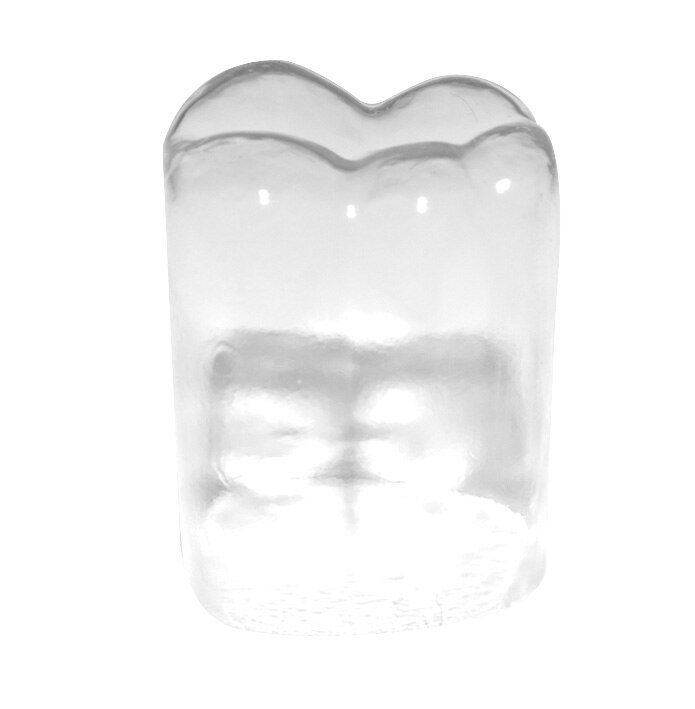 DEHP Strip Off Crown Refill 361 5pk