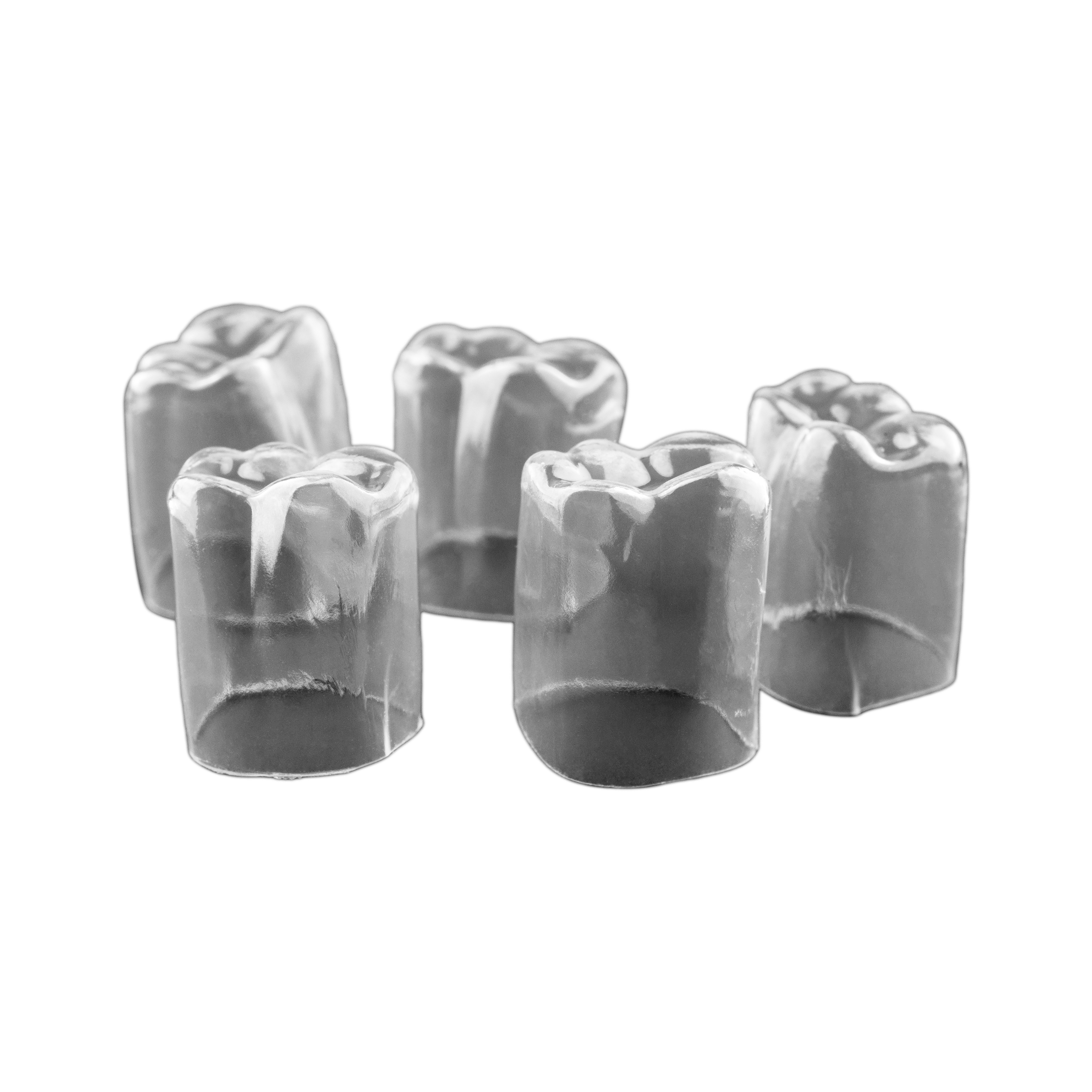 DEHP Strip Off Crown Refill 361 5pk